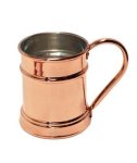 CopperGarden® copper mug/tankard 0.46 L